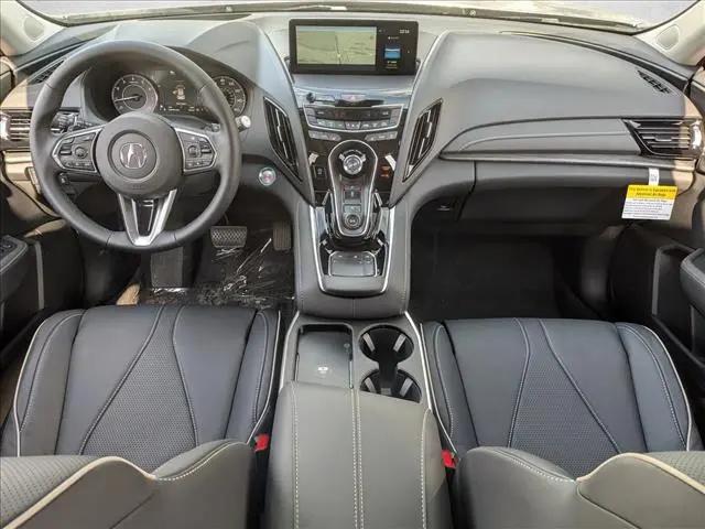 2026 Acura RDX Advance
