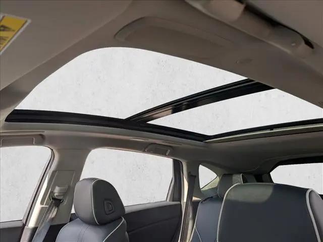 2026 Acura RDX Advance