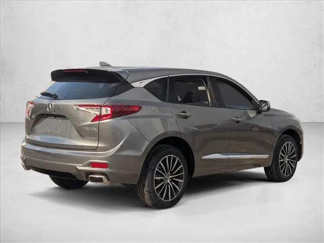 2026 Acura RDX Advance