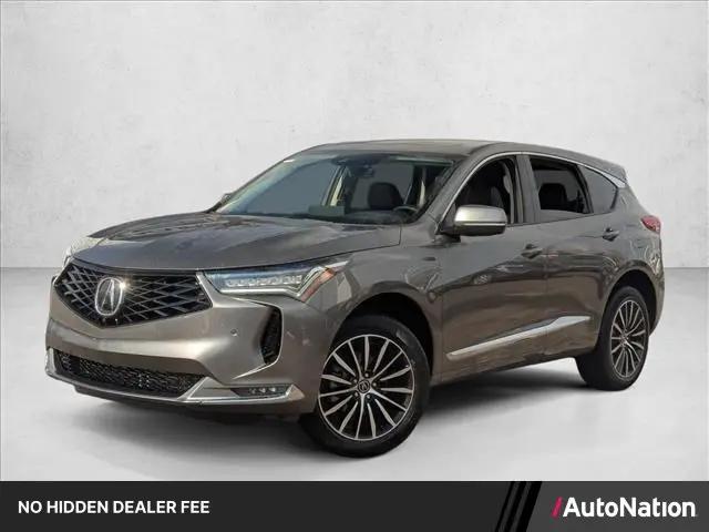 2026 Acura RDX Advance for sale in Cockeysville, MD