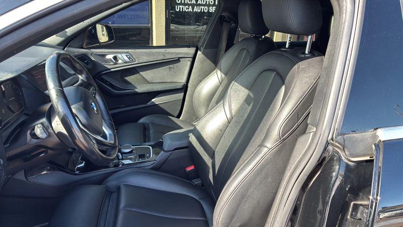 2021 BMW Coupe xDrive
