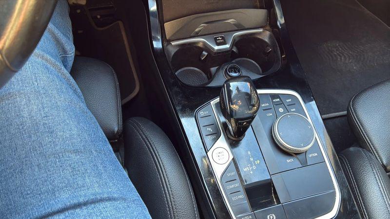 2021 BMW Coupe xDrive