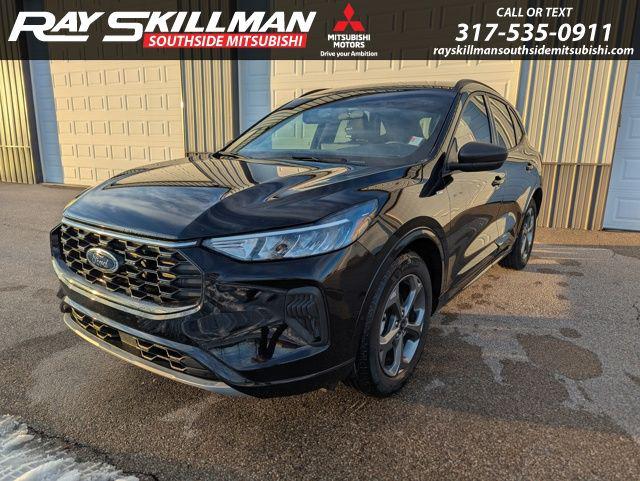 2024 Ford Escape ST-Line for sale in New Whiteland, IN