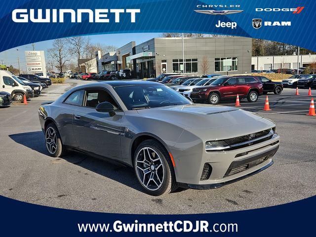 2026 Dodge Charger Scat Pack 2-Door AWD for sale in Stone Mountain, GA