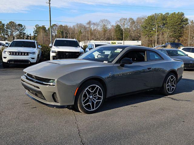 2026 Dodge Charger Scat Pack 2-Door AWD
