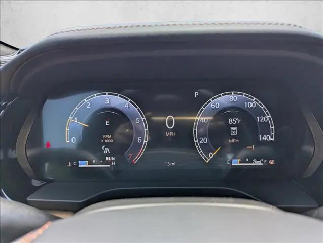 2026 Jeep Grand Cherokee L Summit 4x4