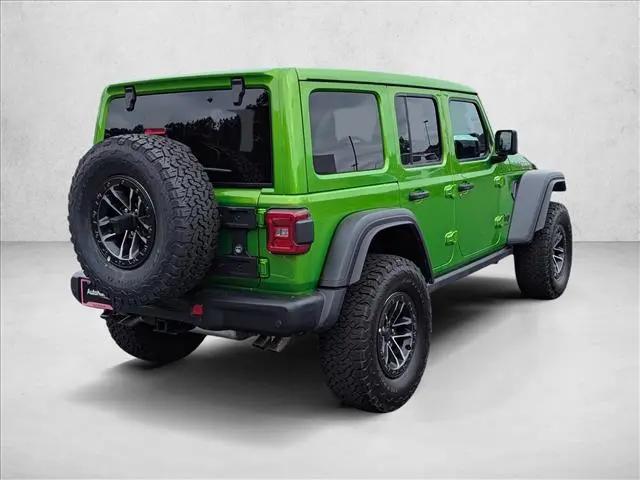 2026 Jeep Wrangler 4-Door Moab 392 4x4