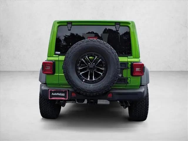 2026 Jeep Wrangler 4-Door Moab 392 4x4