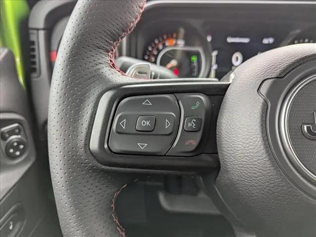 2026 Jeep Wrangler 4-Door Moab 392 4x4