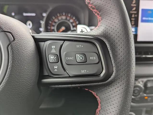 2026 Jeep Wrangler 4-Door Moab 392 4x4