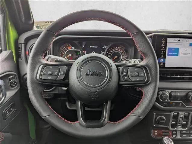 2026 Jeep Wrangler 4-Door Moab 392 4x4