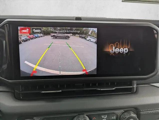 2026 Jeep Wrangler 4-Door Moab 392 4x4