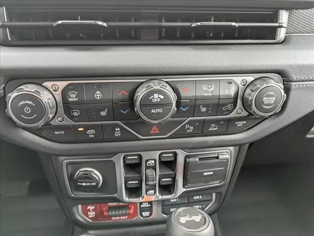 2026 Jeep Wrangler 4-Door Moab 392 4x4