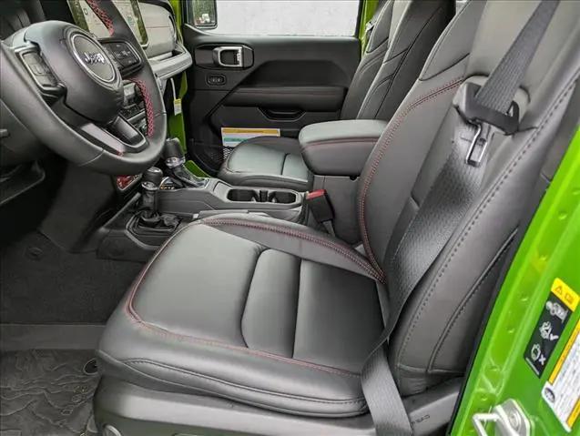 2026 Jeep Wrangler 4-Door Moab 392 4x4