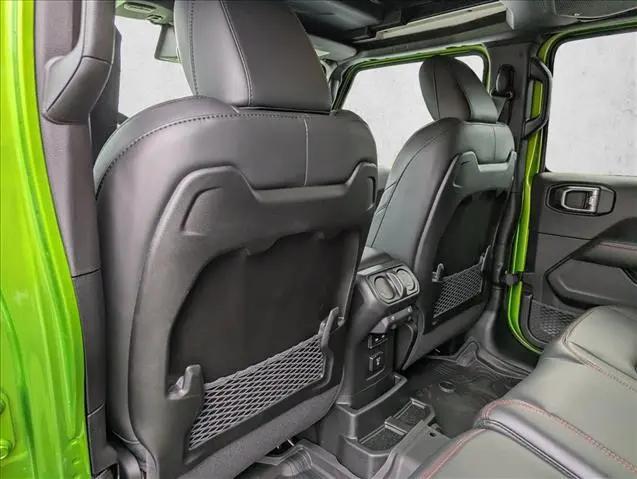 2026 Jeep Wrangler 4-Door Moab 392 4x4