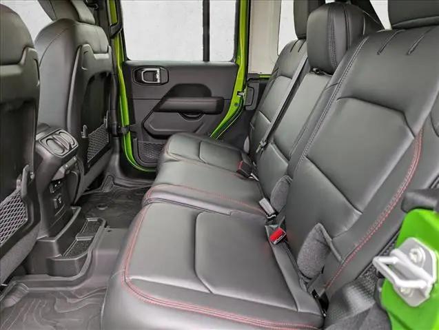 2026 Jeep Wrangler 4-Door Moab 392 4x4