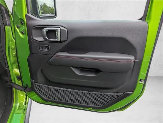 2026 Jeep Wrangler 4-Door Moab 392 4x4