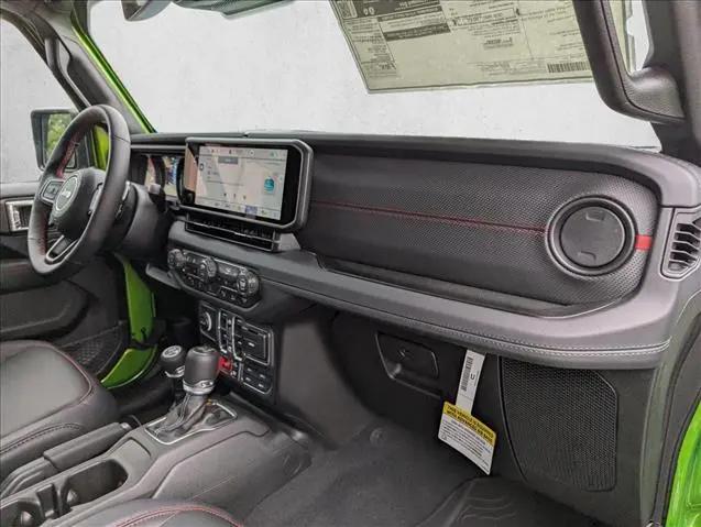 2026 Jeep Wrangler 4-Door Moab 392 4x4