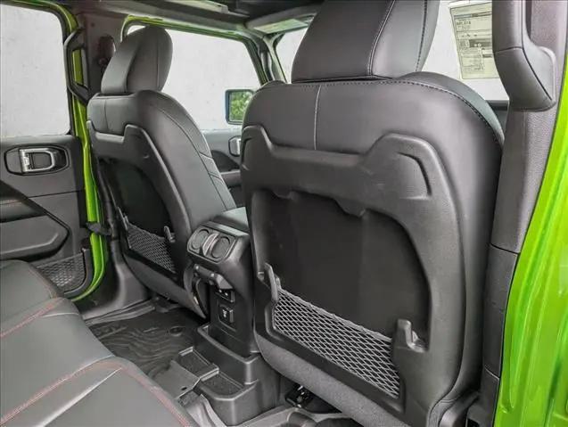 2026 Jeep Wrangler 4-Door Moab 392 4x4