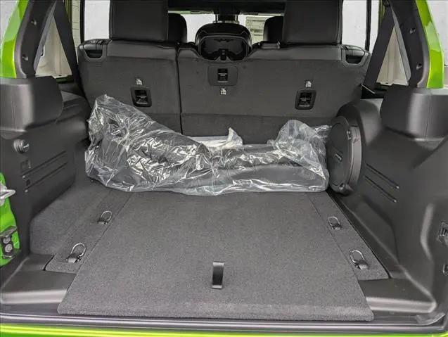 2026 Jeep Wrangler 4-Door Moab 392 4x4