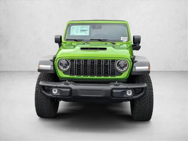 2026 Jeep Wrangler 4-Door Moab 392 4x4