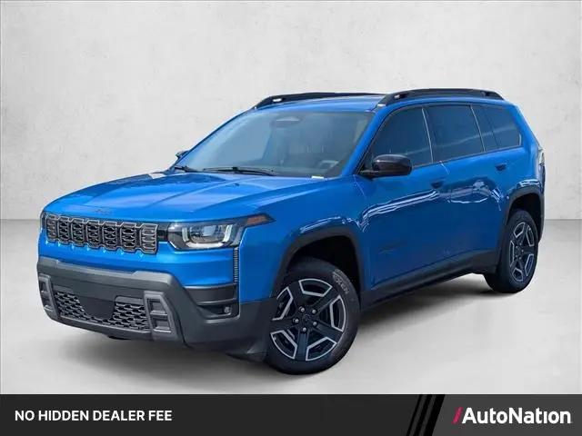 2026 Jeep Cherokee Laredo 4x4 for sale in Columbus, GA