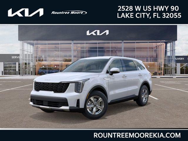 2026 Kia Sorento LX for sale in Lake City, FL