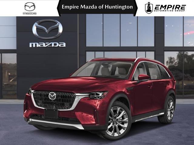 2026 Mazda X-90 3.3 Turbo Premium Plus for sale in Huntington Station, NY