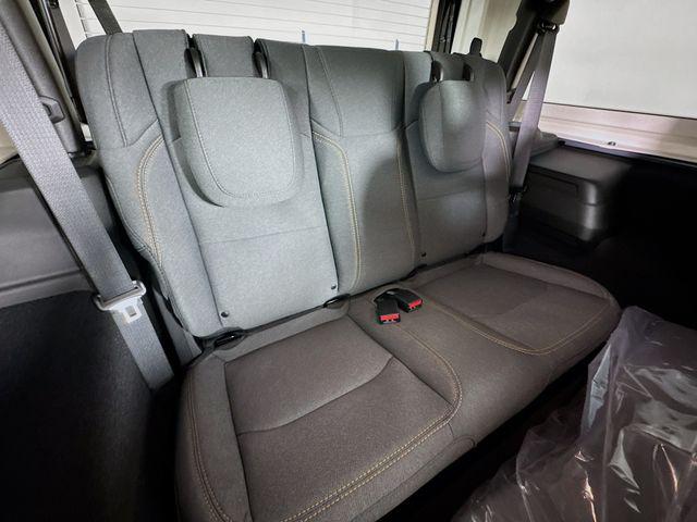 2026 Jeep Wrangler 2-Door Sport 4x4