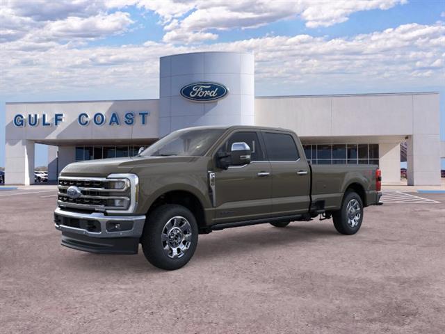 2026 Ford F-350 King Ranch for sale in Angleton, TX