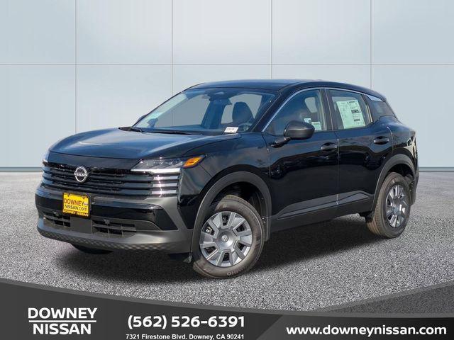 2026 Nissan Kicks S for sale in Downey, CA