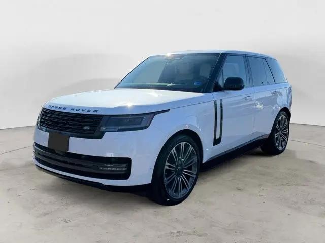 2024 Land Rover Range Rover P530 SE for sale in Midlothian, VA