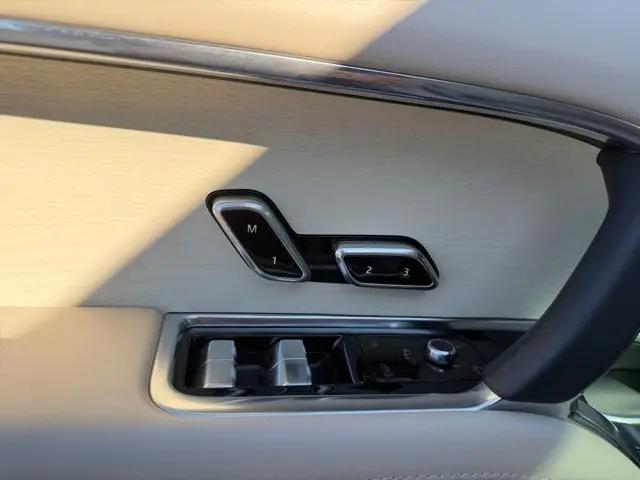 2024 Land Rover Range Rover P530 SE