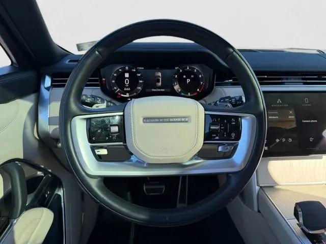 2024 Land Rover Range Rover P530 SE