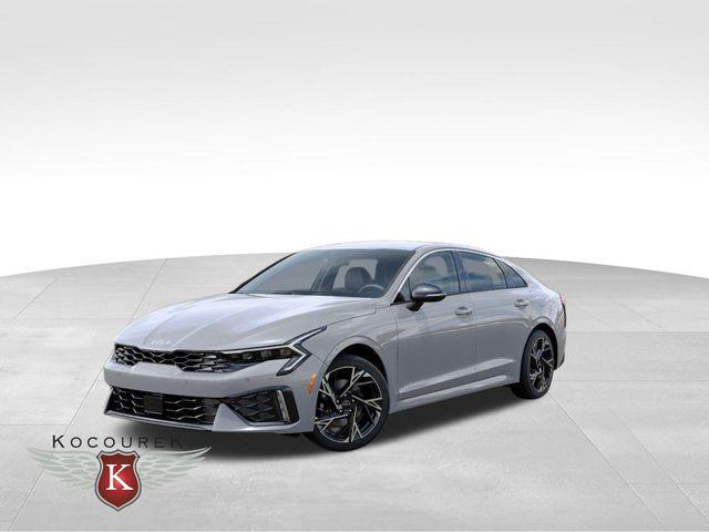 2026 Kia K5 GT-Line AWD for sale in Wausau, WI