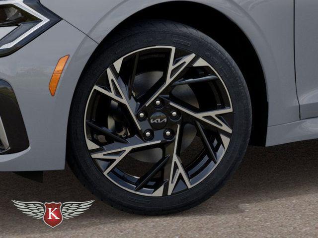 2026 Kia K5 GT-Line AWD