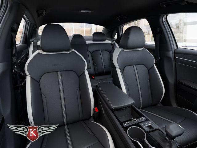 2026 Kia K5 GT-Line AWD