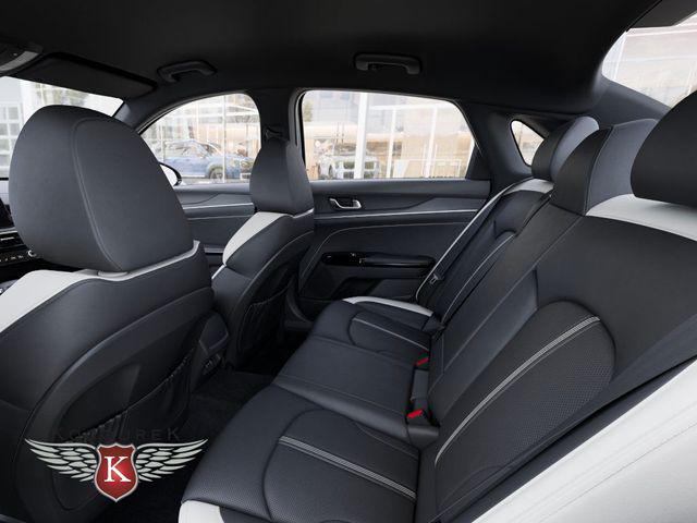 2026 Kia K5 GT-Line AWD