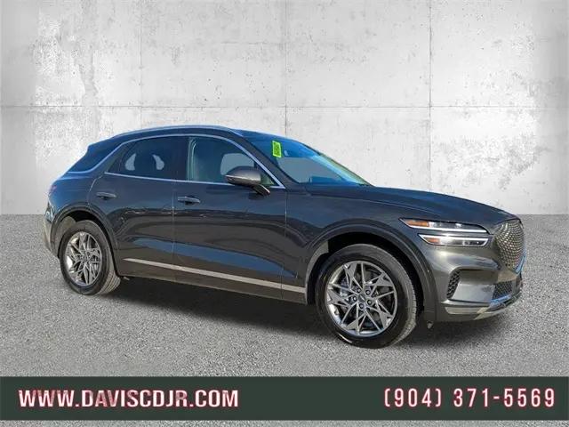 2025 Genesis GV70 2.5T AWD for sale in Yulee, FL