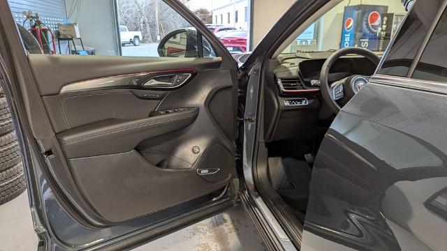 2026 Buick Envision Preferred AWD