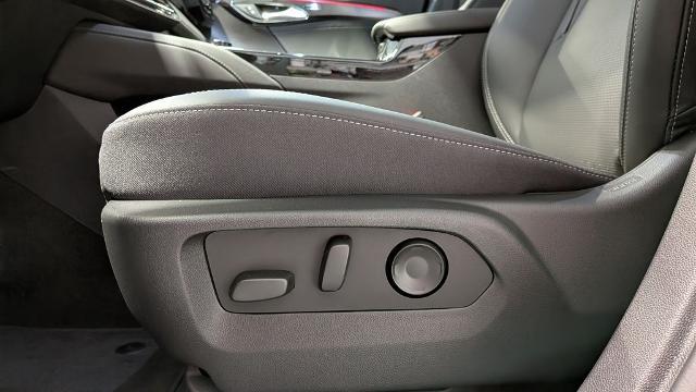 2026 Buick Envision Preferred AWD