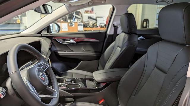 2026 Buick Envision Preferred AWD
