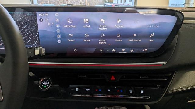 2026 Buick Envision Preferred AWD