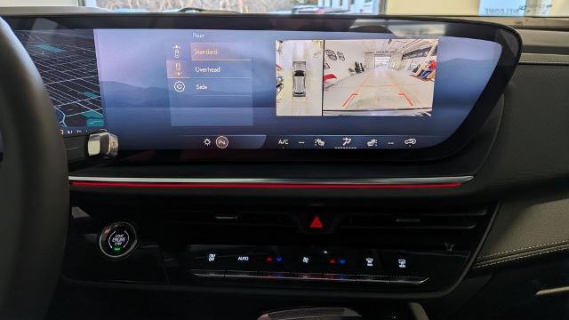 2026 Buick Envision Preferred AWD