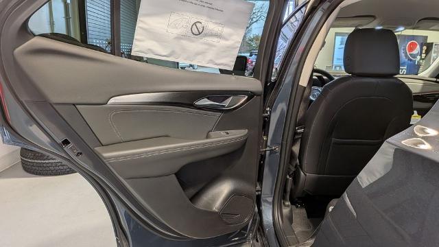 2026 Buick Envision Preferred AWD