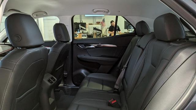 2026 Buick Envision Preferred AWD