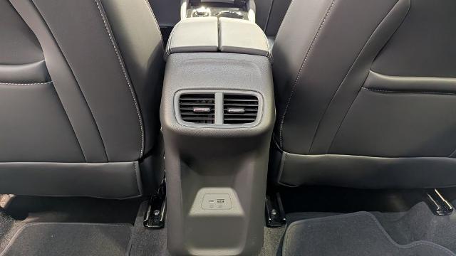 2026 Buick Envision Preferred AWD