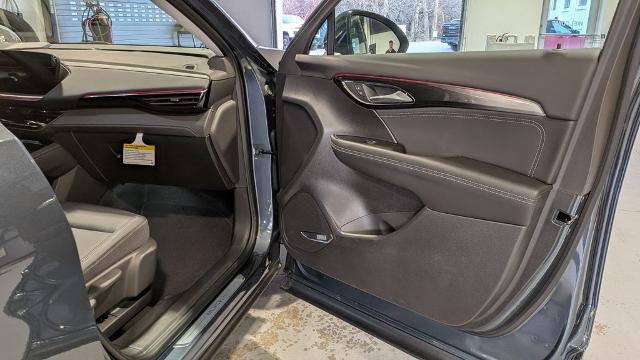 2026 Buick Envision Preferred AWD