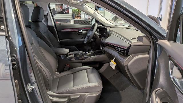 2026 Buick Envision Preferred AWD