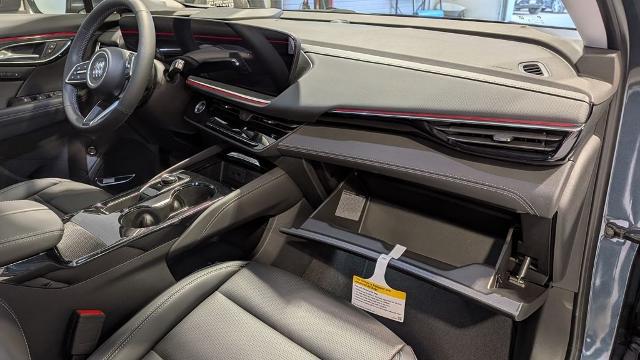 2026 Buick Envision Preferred AWD
